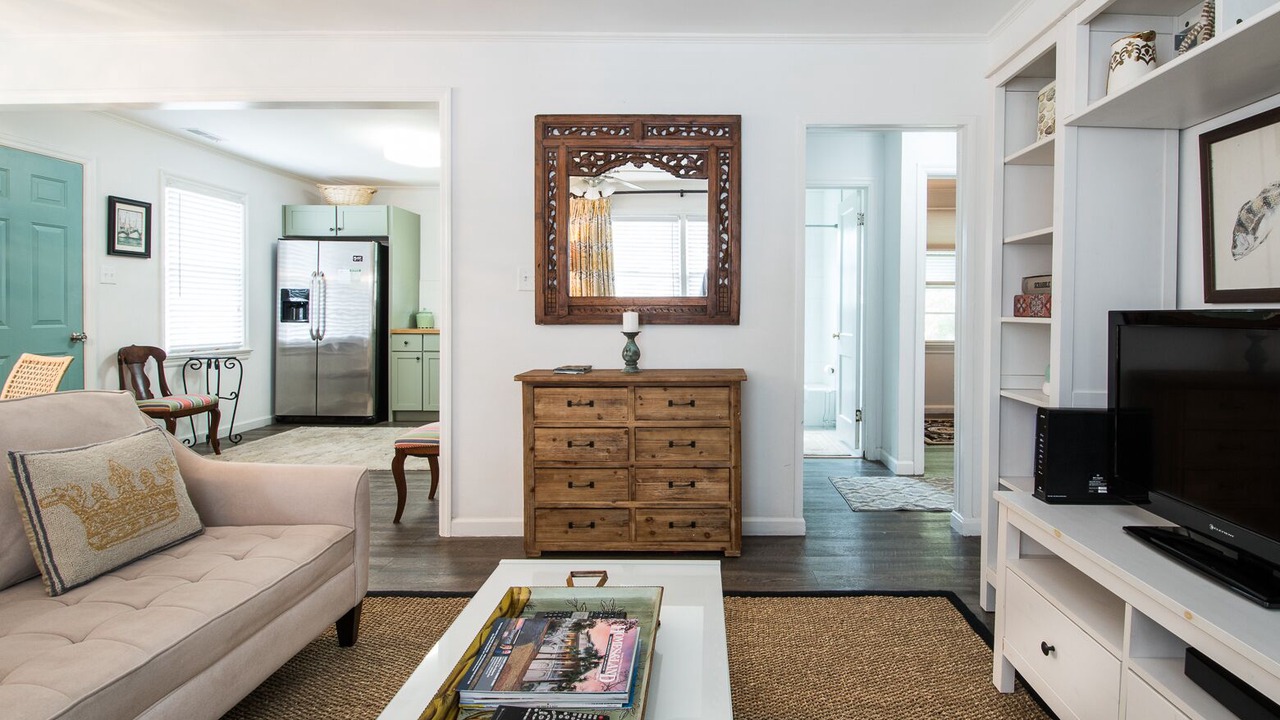 Photo of Livingroom in Old Village