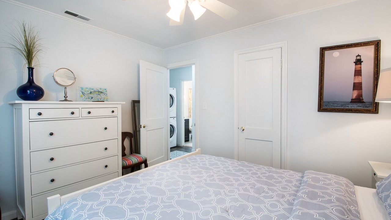 Photo of Bedroom in Old Village