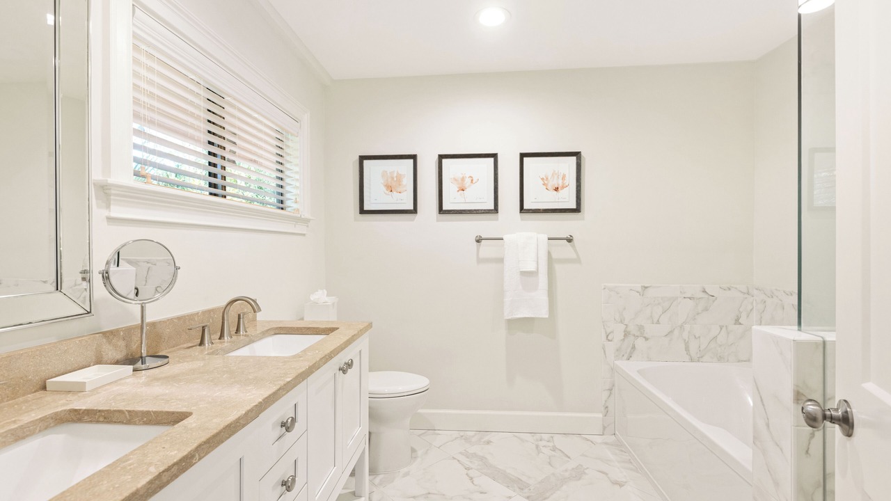 Photo of Bathroom in Sea Pines
