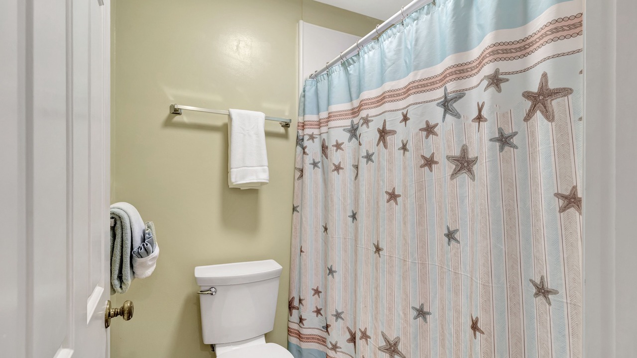 Photo of Bathroom in Sea Pines
