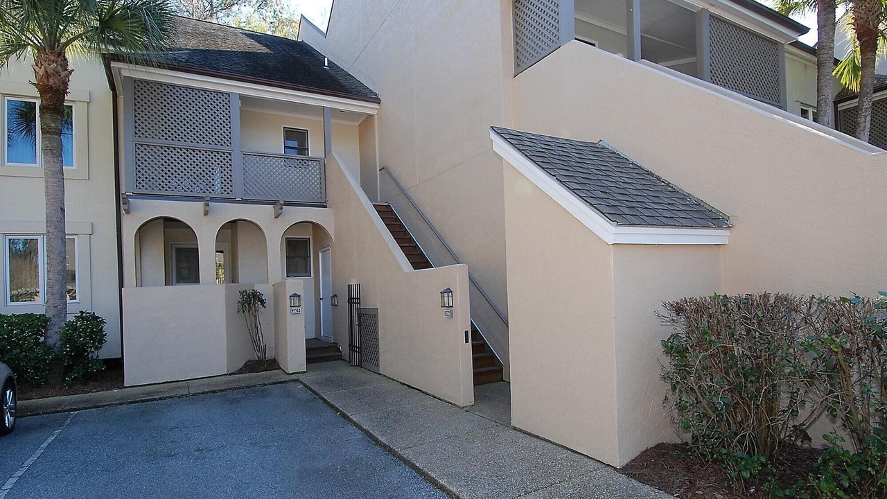 Photo of Outdoor in Shipyard Plantation
