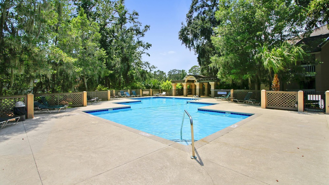 Photo of Outdoor in Shipyard Plantation