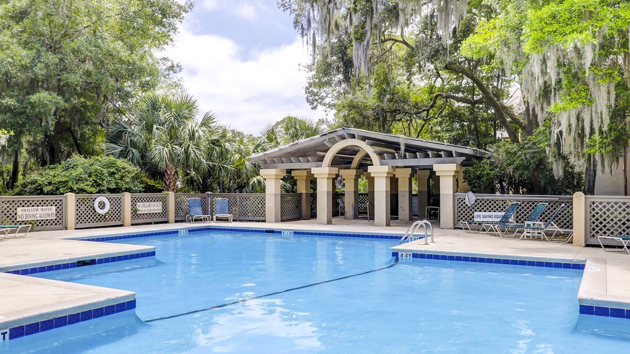 Photo of Outdoor in Shipyard Plantation