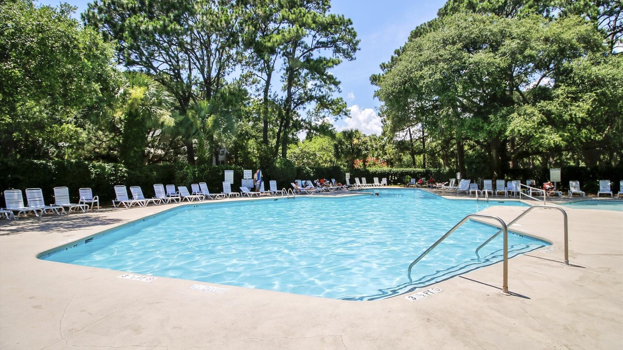 Photo of Outdoor in South Beach