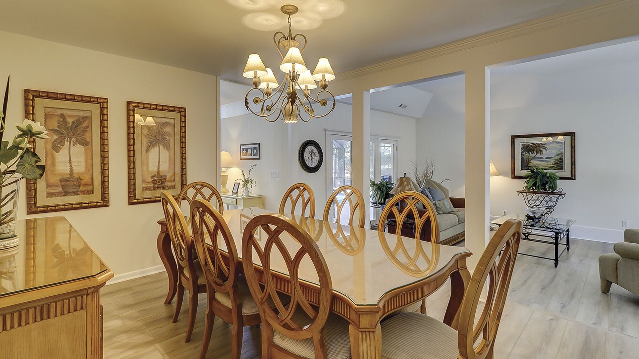 Photo of Livingroom in Baynard Oaks