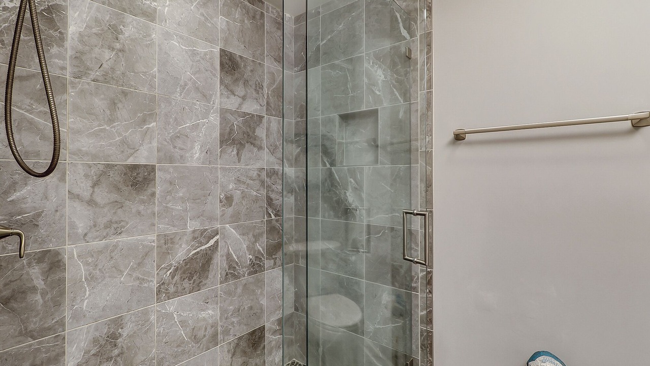 Photo of Bathroom in Shipyard Plantation