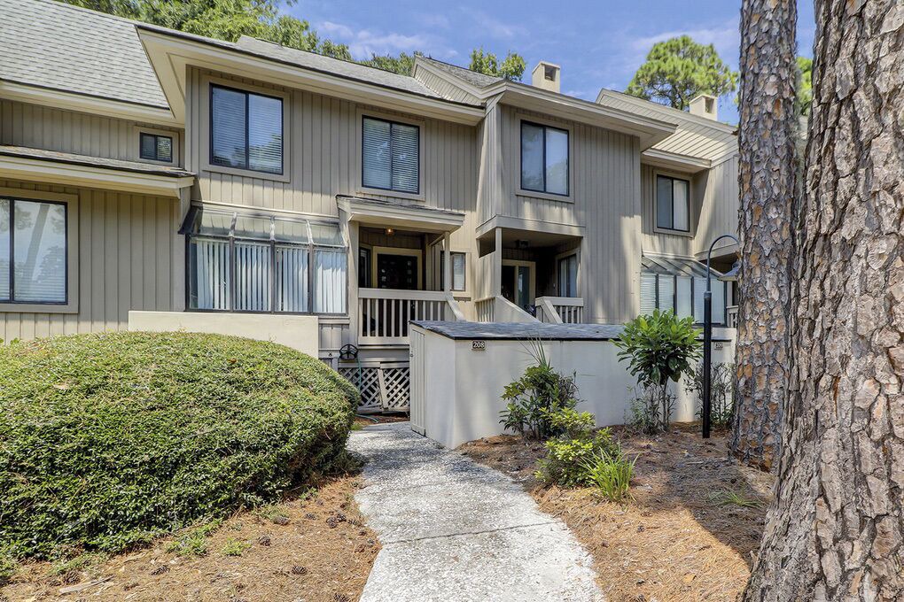 Photo of Outdoor in Shipyard Plantation