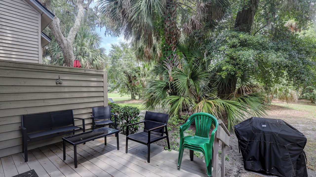 Photo of Outdoor in Shipyard Plantation