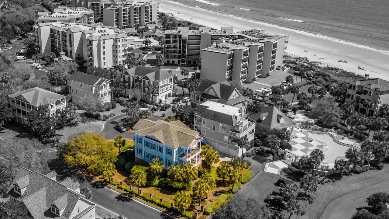 Photo of Outdoor in Litchfield by the Sea