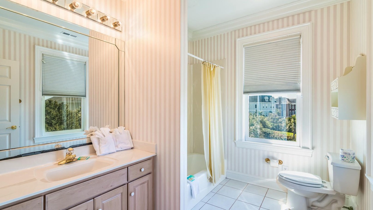 Photo of Bathroom in Litchfield by the Sea