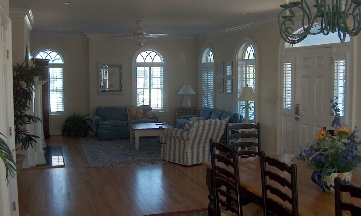 Photo of Livingroom in Litchfield by the Sea
