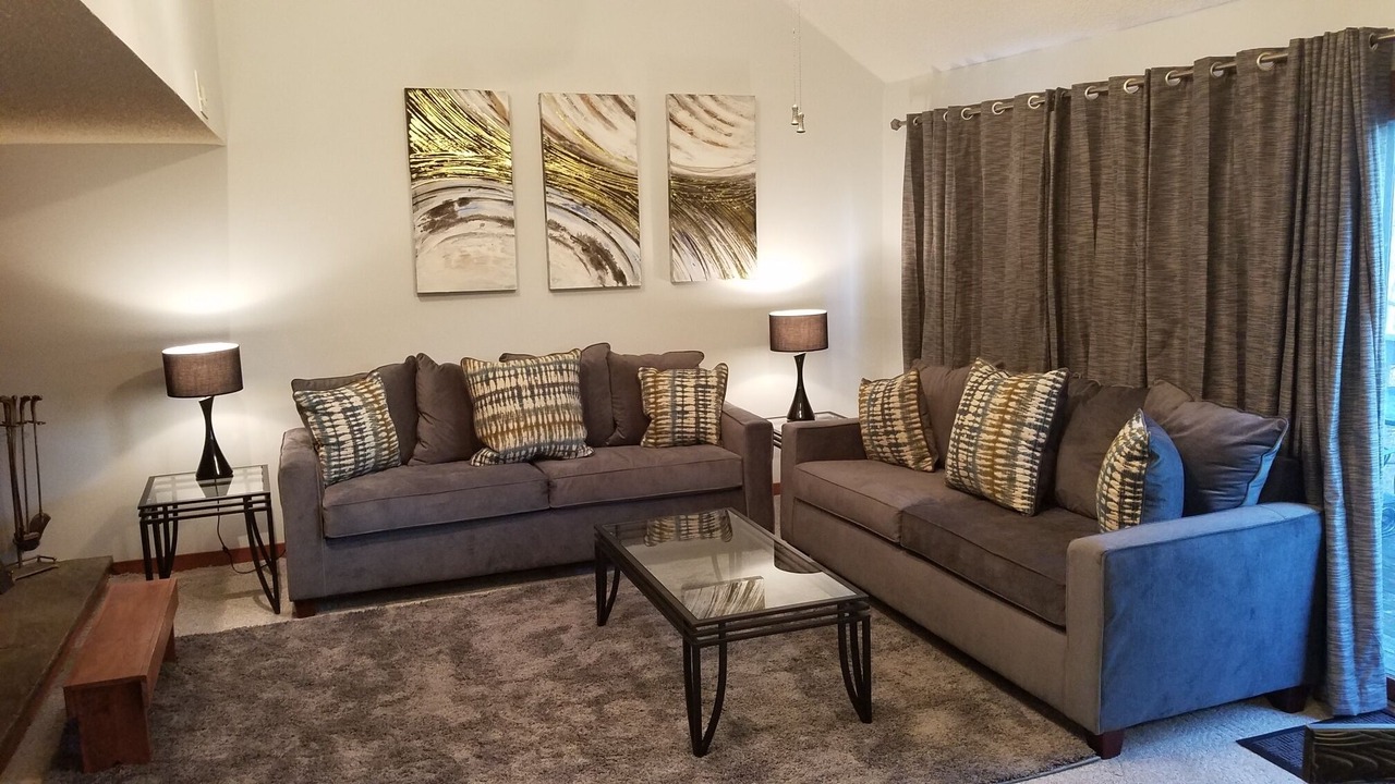 Photo of Livingroom in Roseland