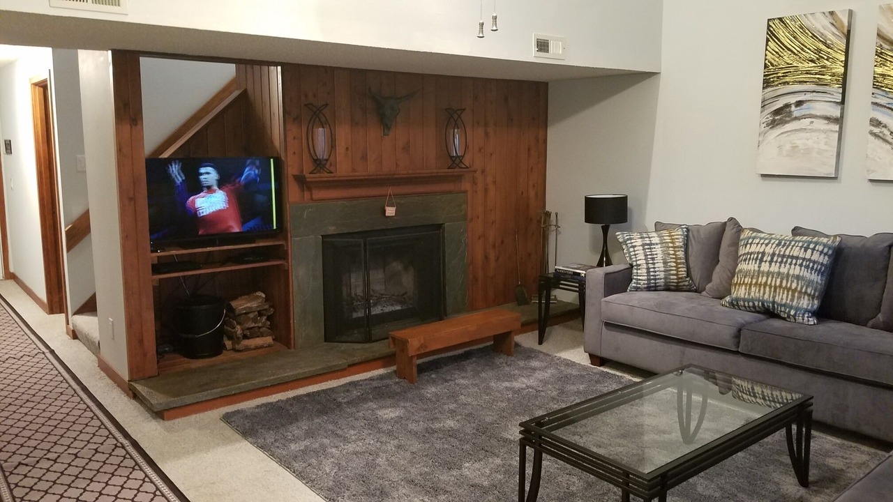 Photo of Livingroom in Roseland