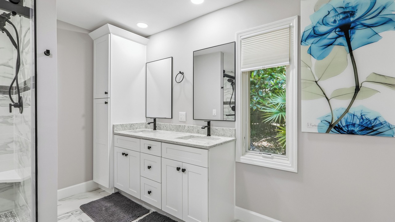 Photo of Bathroom in Heritage Woods