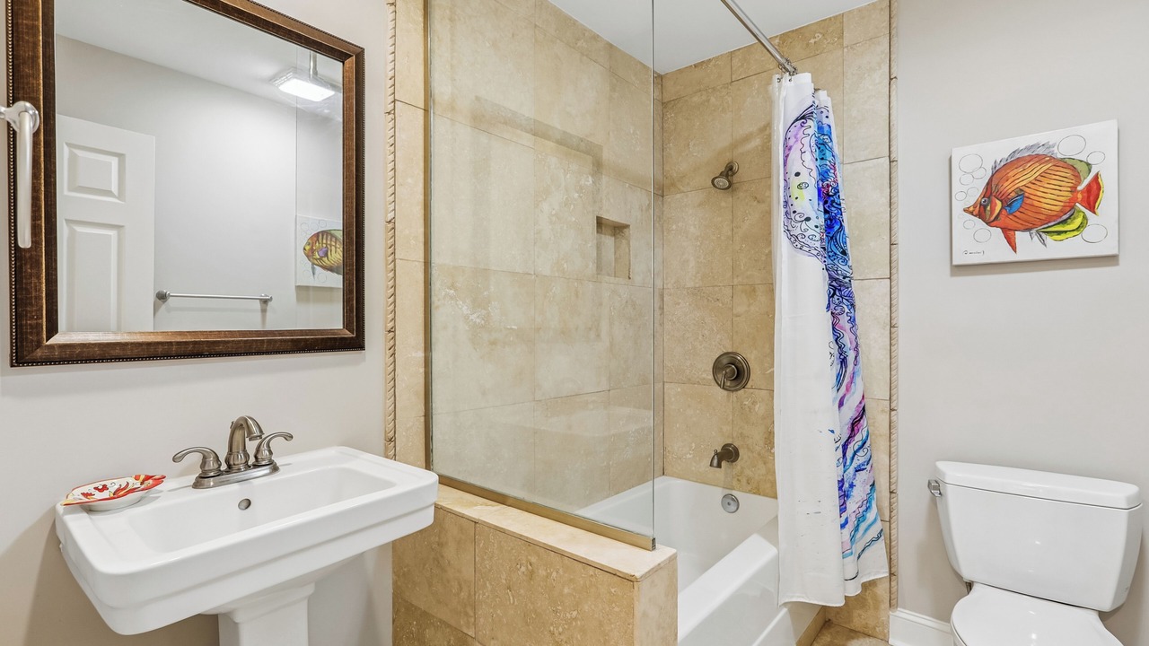 Photo of Bathroom in Heritage Woods