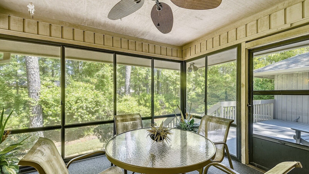 Photo of Outdoor in Heritage Woods