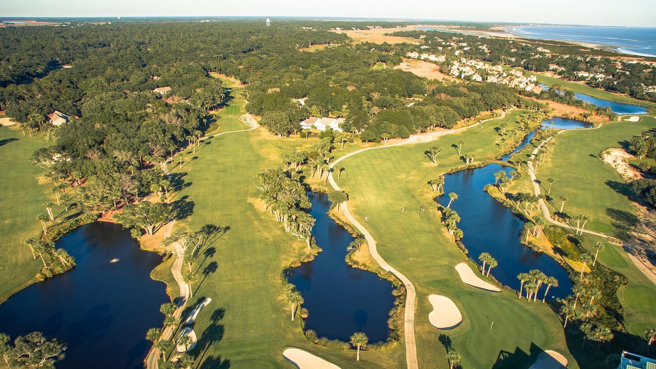 Photo of Others in Seabrook Island