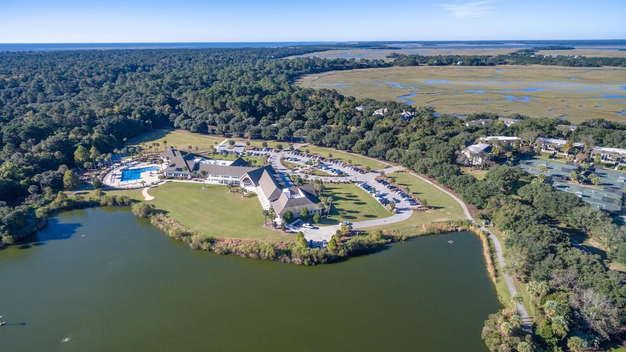 Photo of Outdoor in Seabrook Island