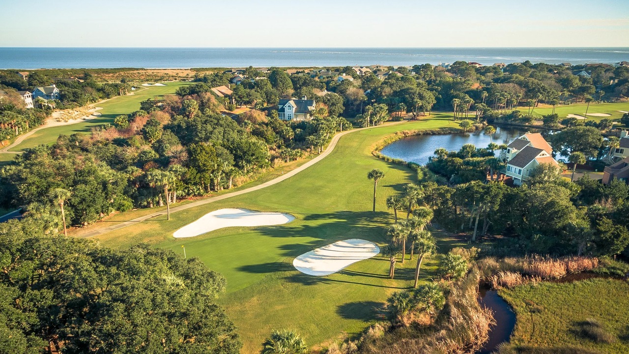 Photo of Others in Seabrook Island