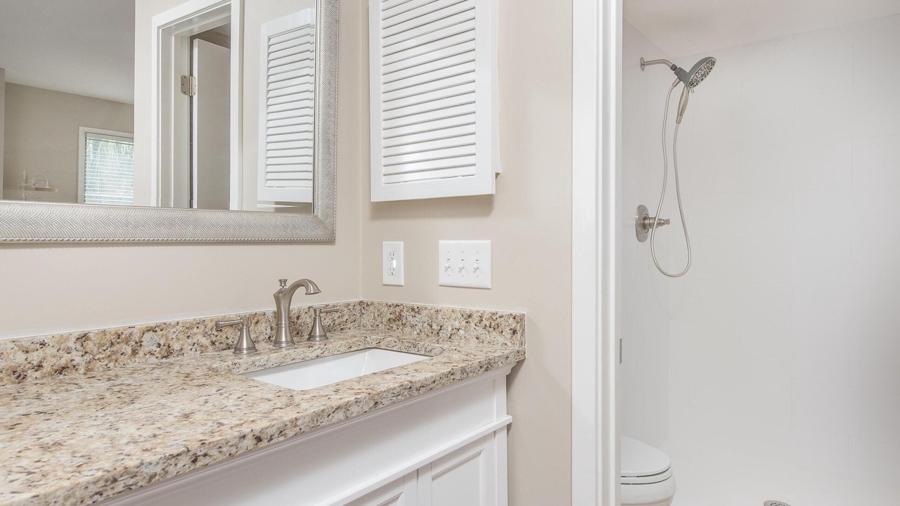 Photo of Bathroom in Seabrook Island