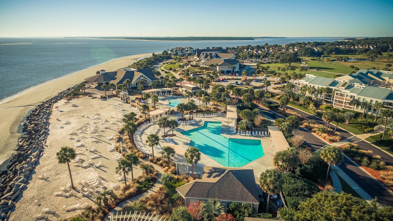 Photo of Outdoor in Seabrook Island