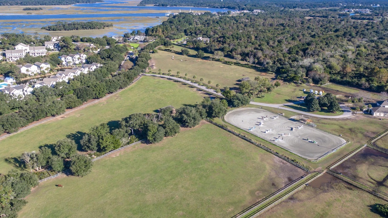 Photo of Outdoor in Seabrook Island