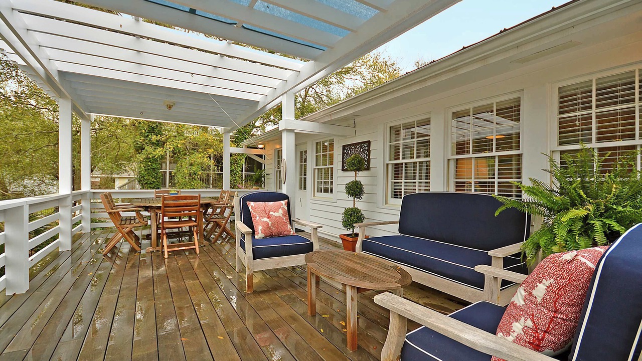 Photo of Outdoor in Folly Beach