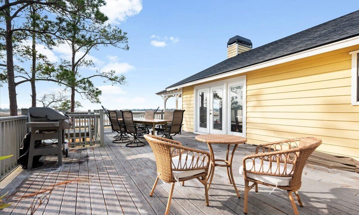 Photo of Outdoor in Tybee Island