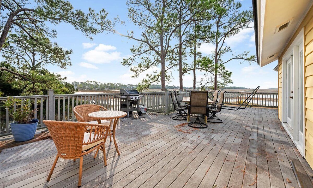 Photo of Outdoor in Tybee Island