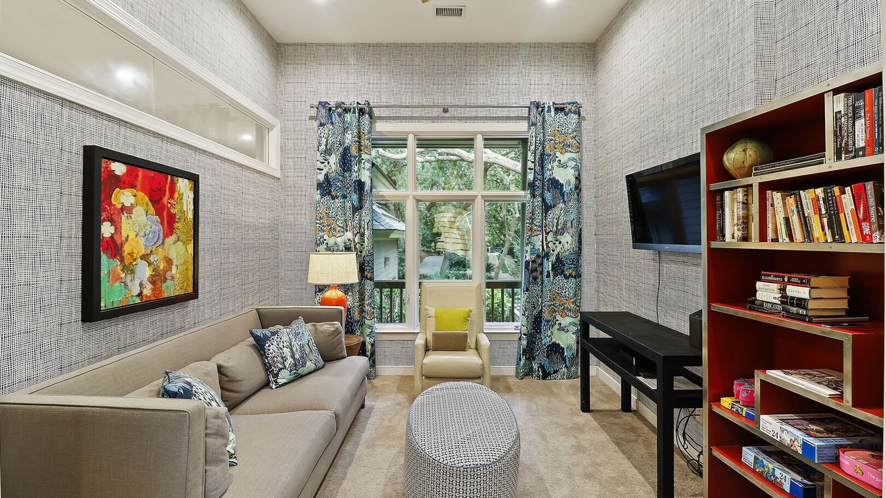 Photo of Bedroom in Vanderhorst Plantation