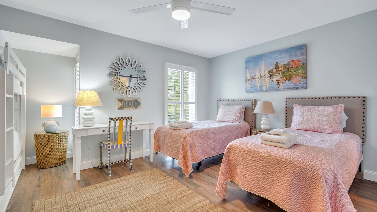 Photo of Bedroom in Harbour Town