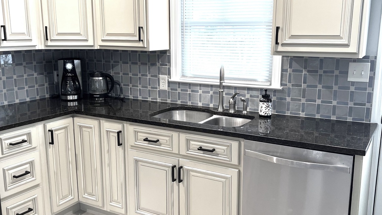 Photo of Kitchen in Old Village