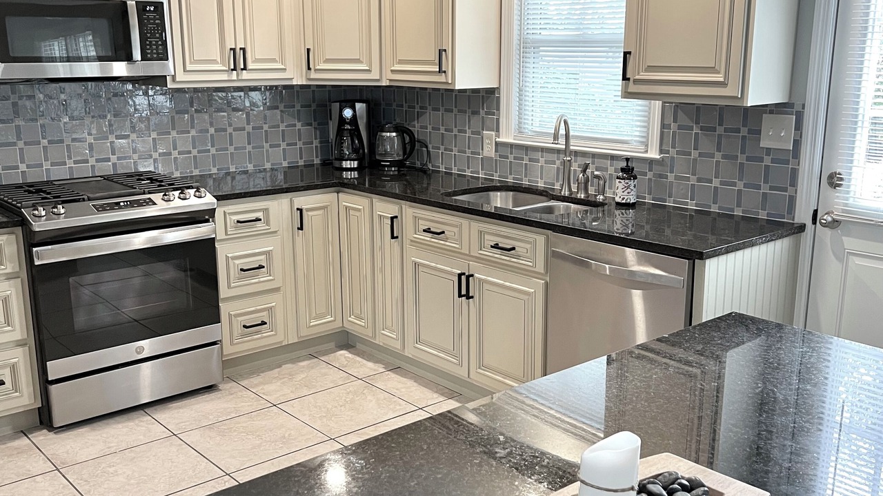 Photo of Kitchen in Old Village