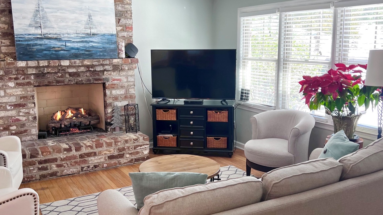 Photo of Livingroom in Old Village
