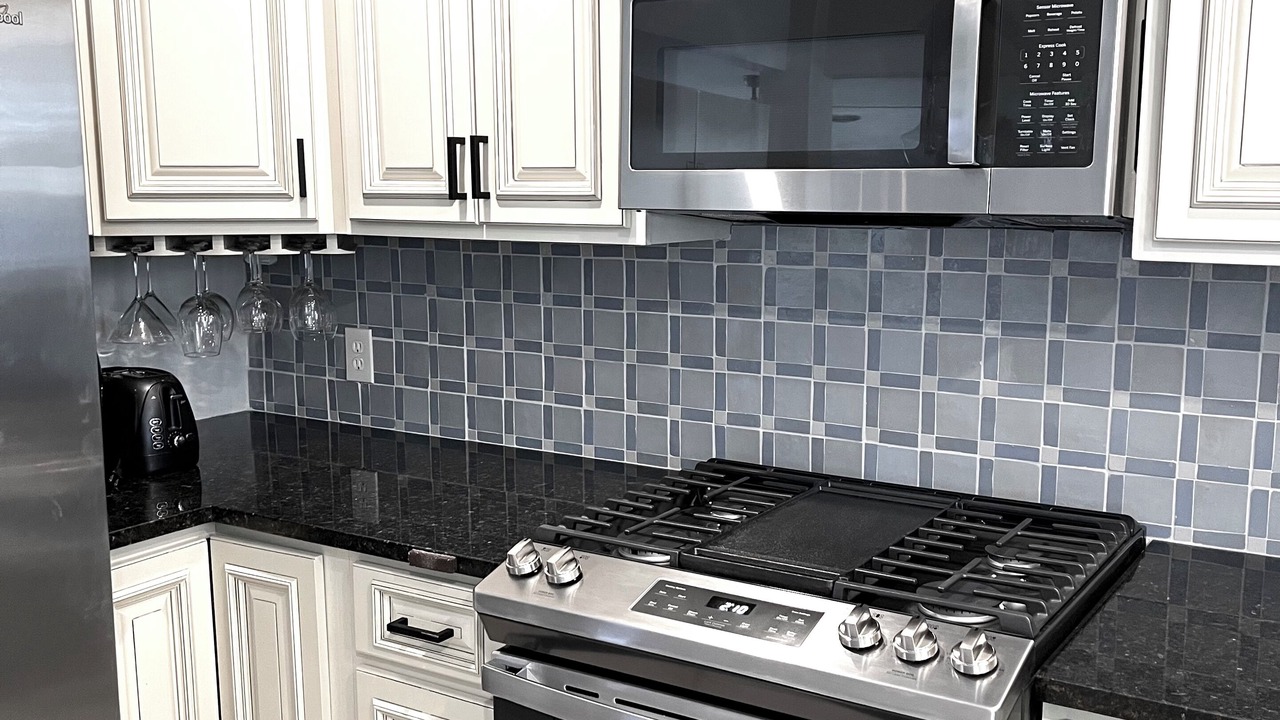 Photo of Kitchen in Old Village
