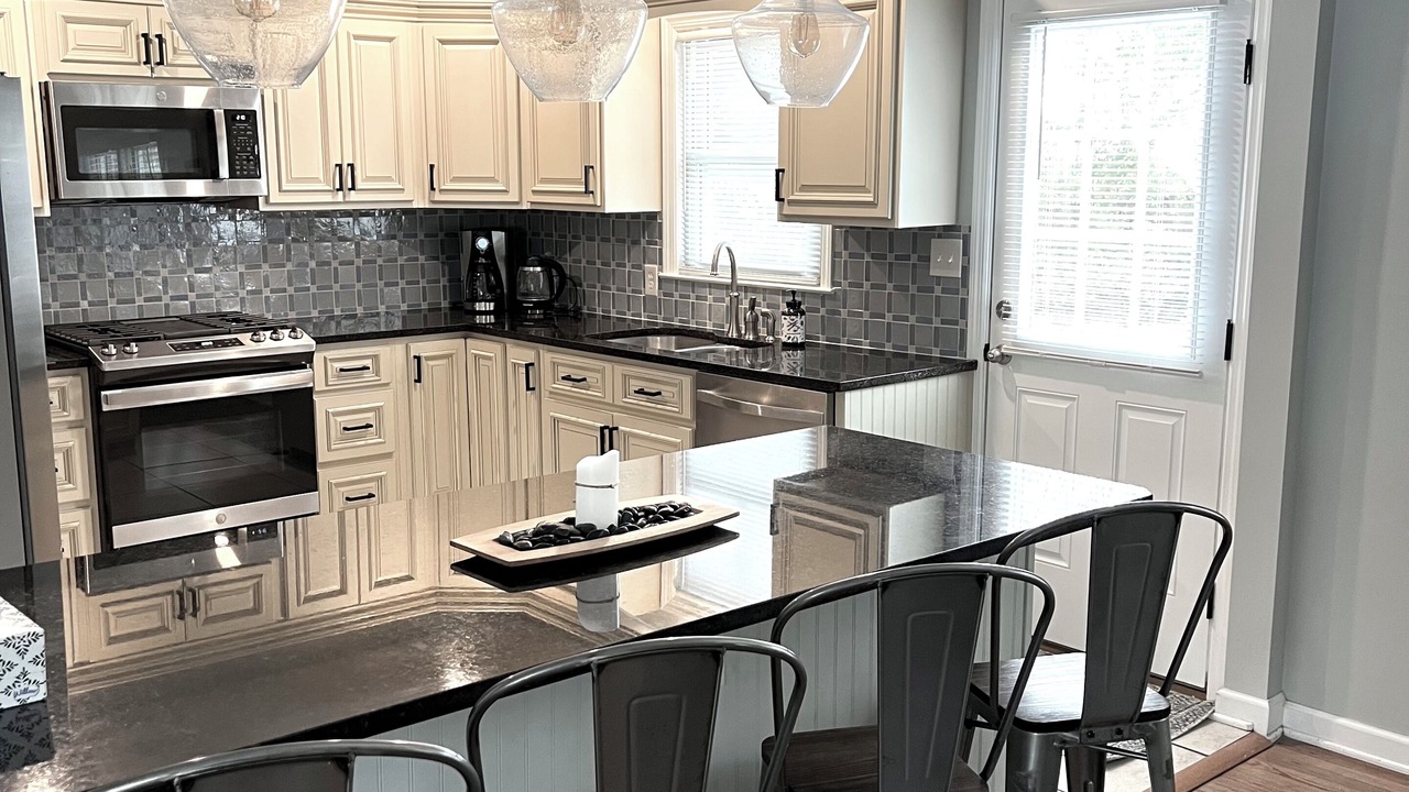 Photo of Kitchen in Old Village