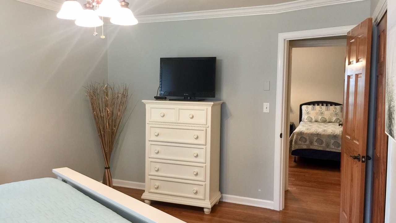 Photo of Bedroom in Old Village