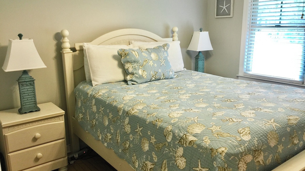 Photo of Bedroom in Old Village