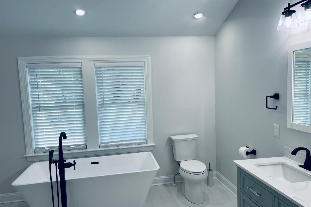 Photo of Bathroom in Old Village