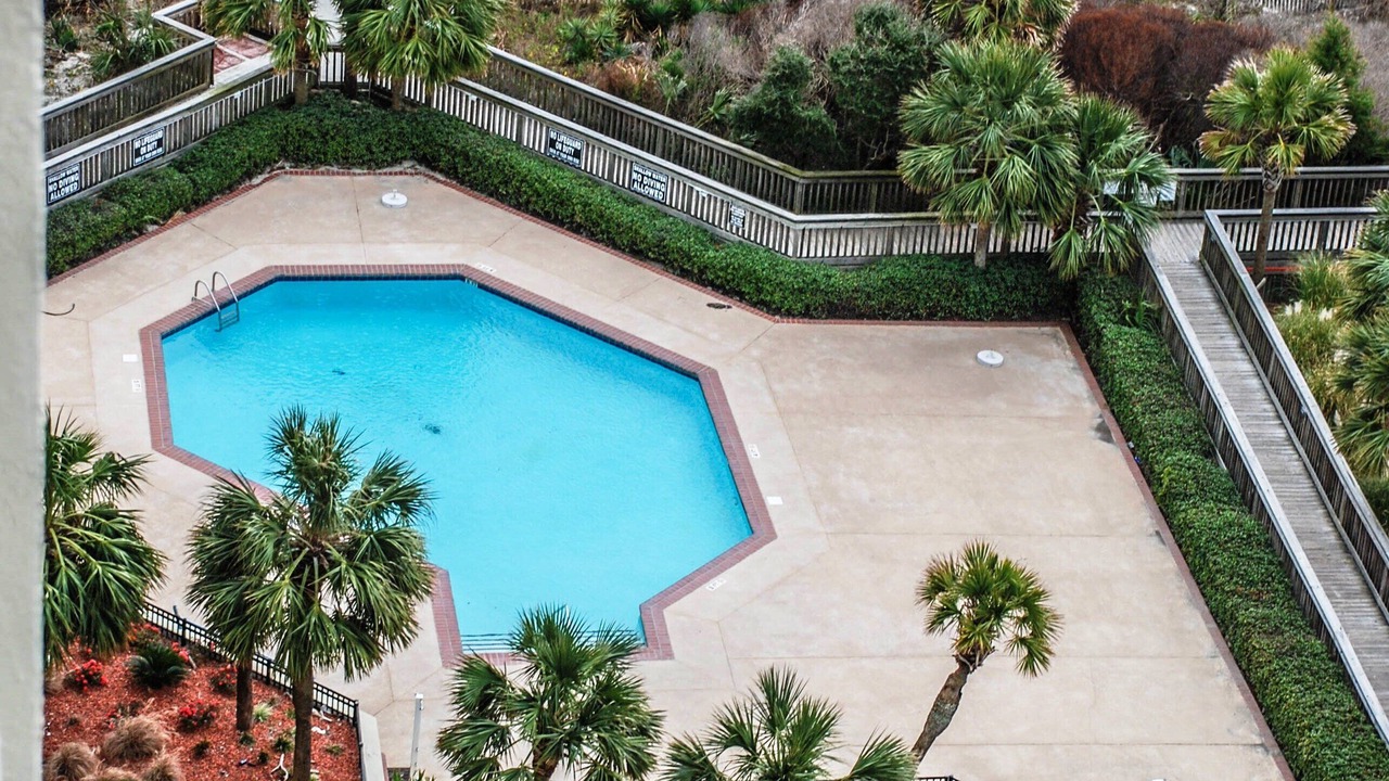 Photo of Outdoor in Arcadian Shores