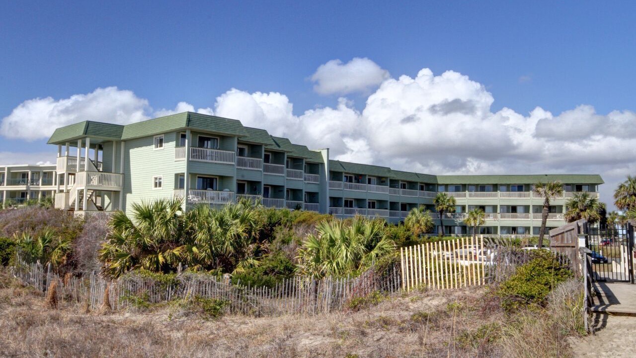 Photo of Outdoor in Isle of Palms