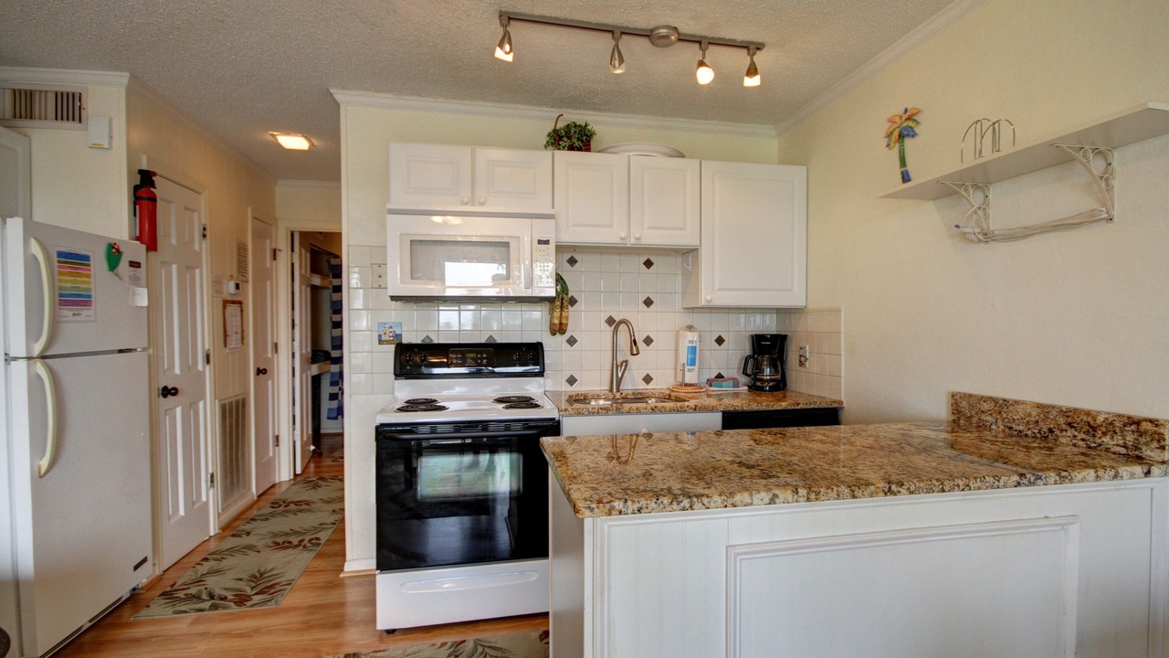 Photo of Kitchen in Isle of Palms