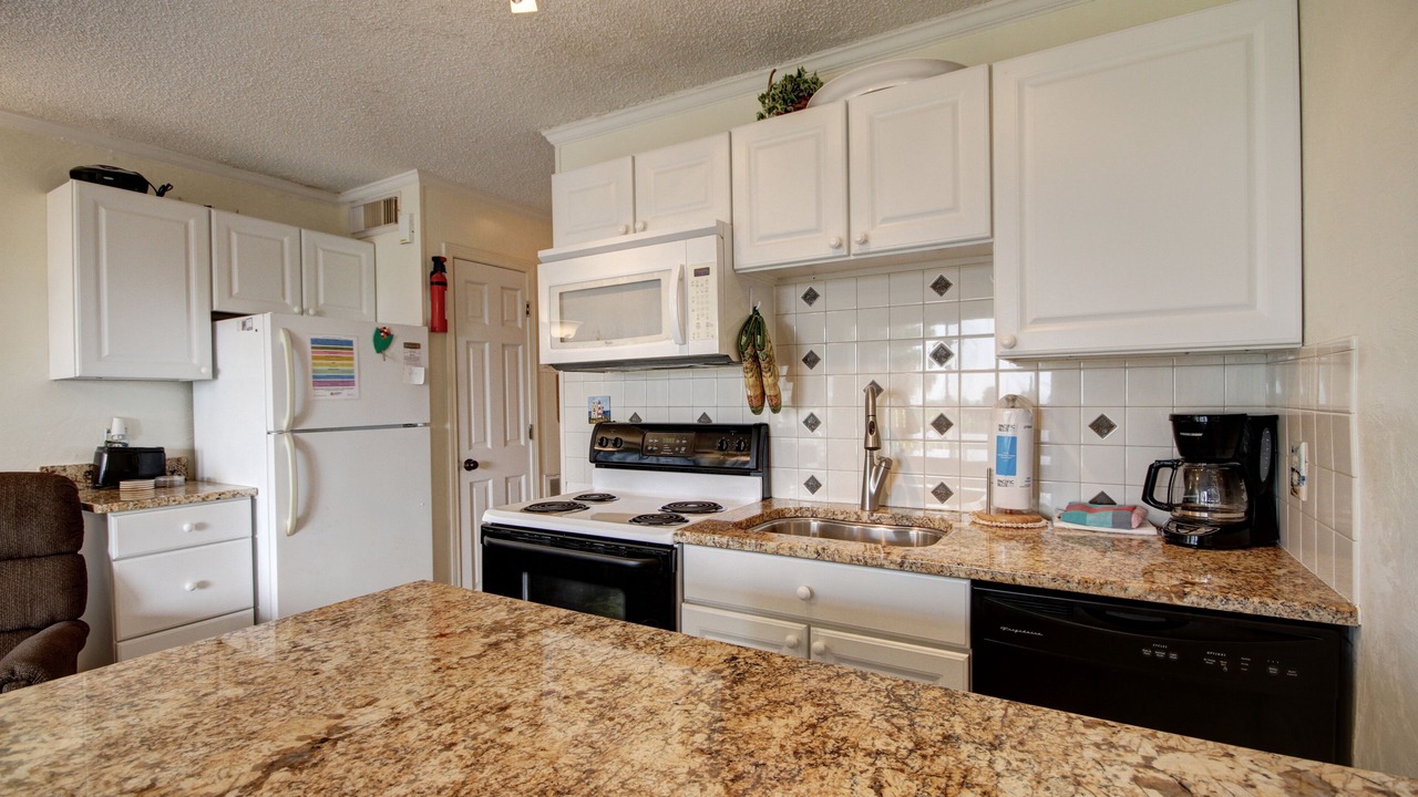 Photo of Kitchen in Isle of Palms