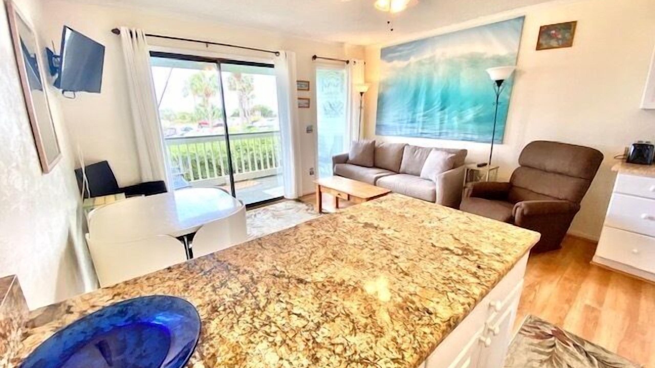 Photo of Livingroom in Isle of Palms