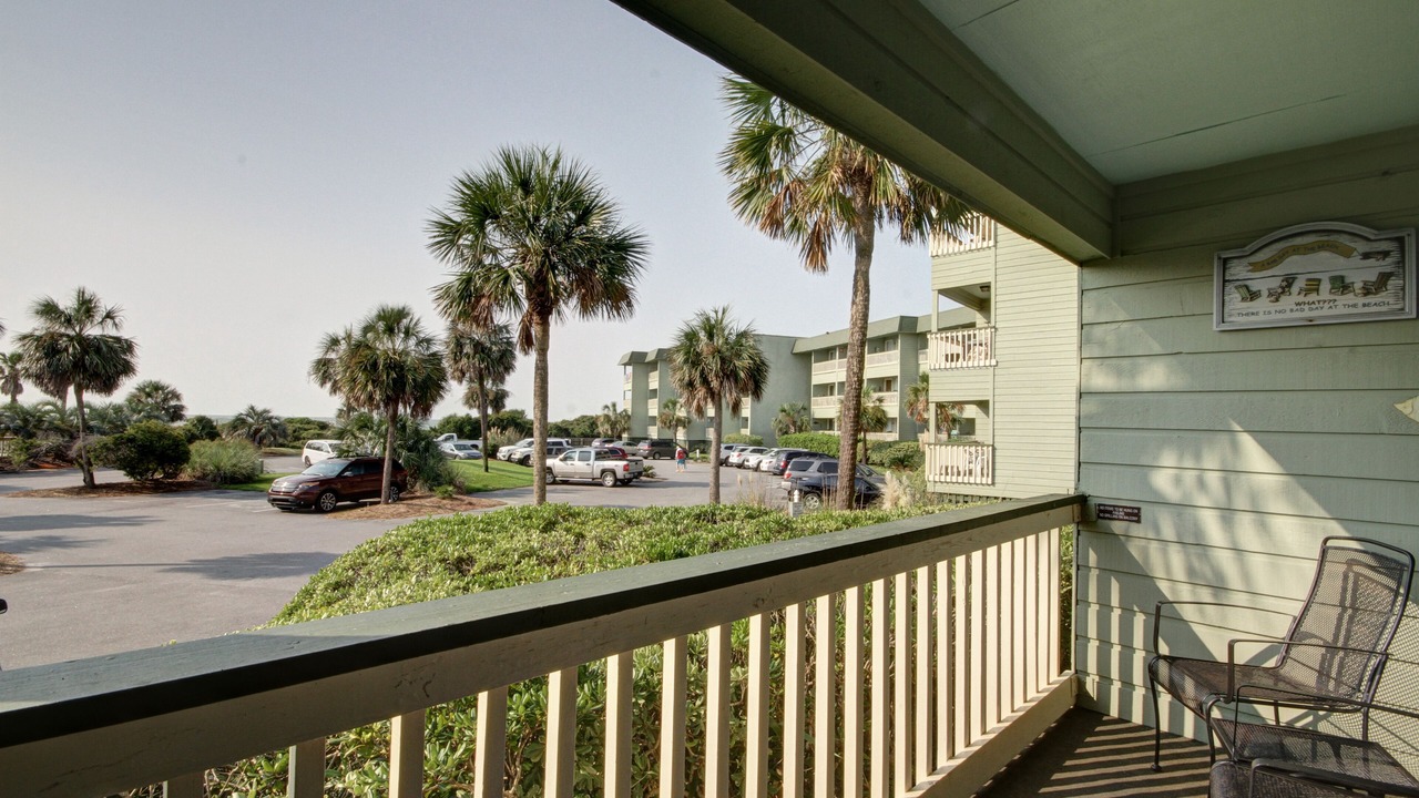 Photo of Outdoor in Isle of Palms