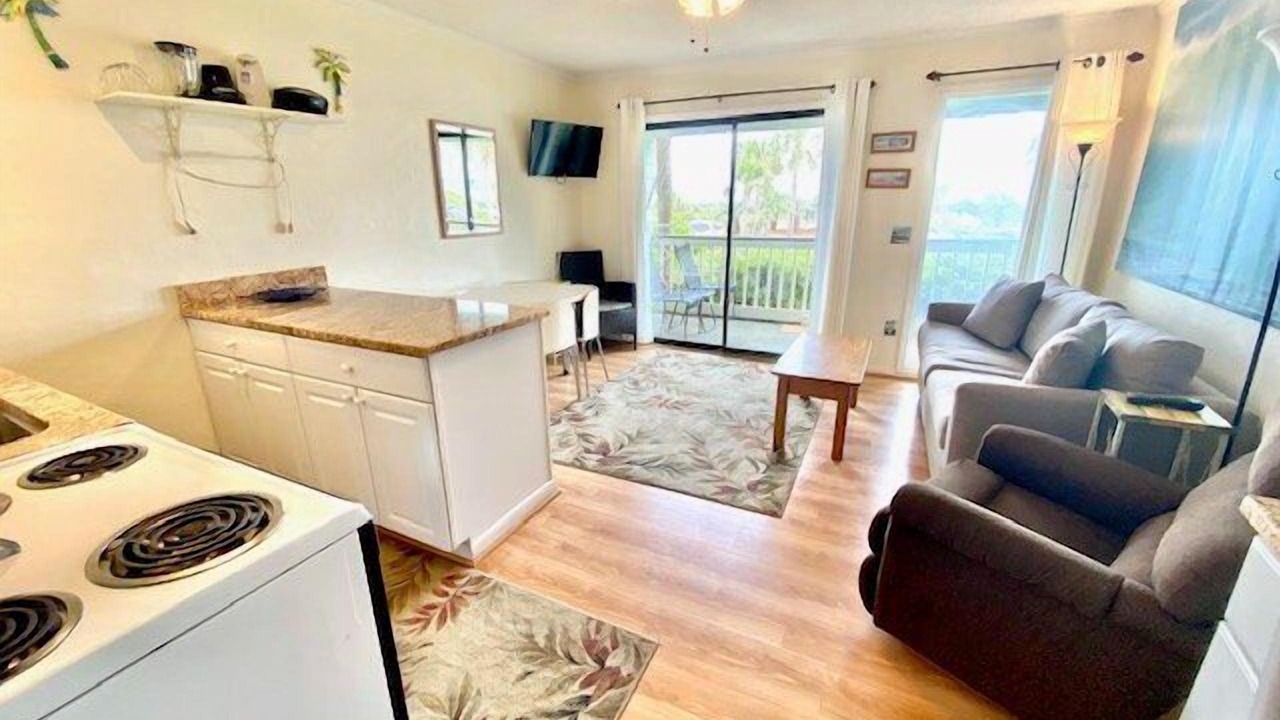 Photo of Livingroom in Isle of Palms