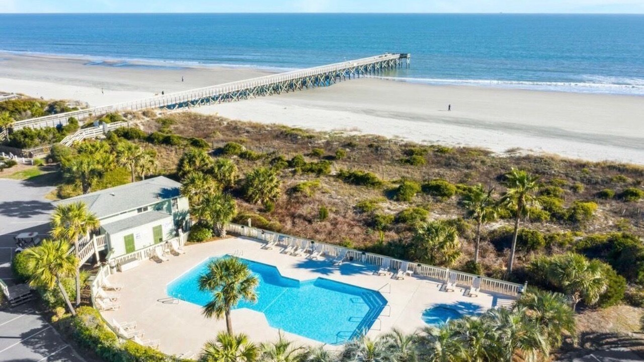 Photo of Outdoor in Isle of Palms
