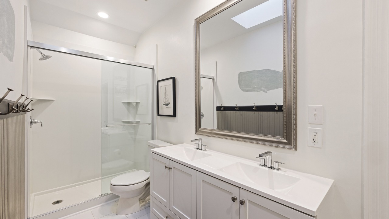 Photo of Bathroom in West Beach