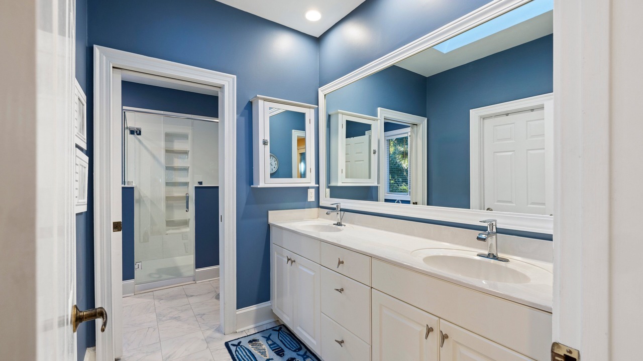 Photo of Bathroom in West Beach