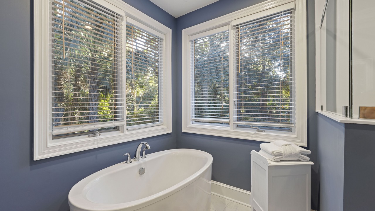 Photo of Bathroom in West Beach